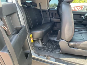 Toyota Fj cruiser 4.0 4WD | Mobile.bg    13