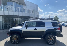 Toyota Fj cruiser 4.0 4WD | Mobile.bg    4