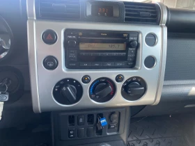 Toyota Fj cruiser 4.0 4WD | Mobile.bg    16