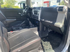 Toyota Fj cruiser 4.0 4WD | Mobile.bg    9