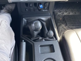 Toyota Fj cruiser 4.0 4WD | Mobile.bg    14