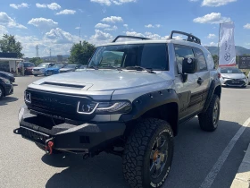 Toyota Fj cruiser 4.0 4WD | Mobile.bg    3