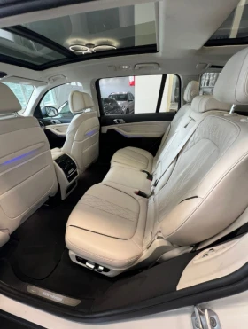 BMW X7 3.d xDrive - 90998 лв. - 54362835 7