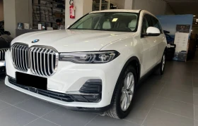 BMW X7 3.d xDrive