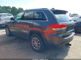 Jeep Grand cherokee LIMITED | Mobile.bg    3