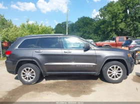 Jeep Grand cherokee LIMITED | Mobile.bg    6