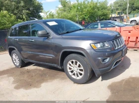 Jeep Grand cherokee LIMITED | Mobile.bg    7