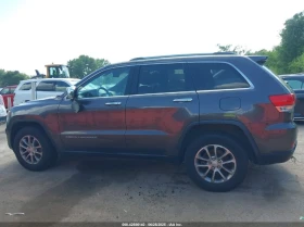 Jeep Grand cherokee LIMITED | Mobile.bg    2