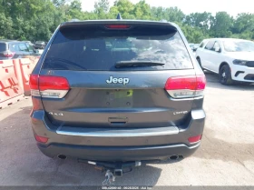Jeep Grand cherokee LIMITED | Mobile.bg    4
