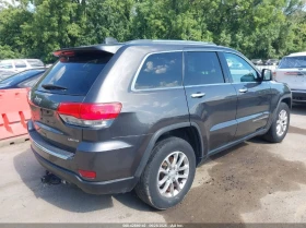 Jeep Grand cherokee LIMITED | Mobile.bg    5