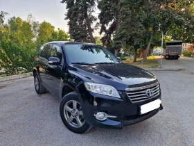 Toyota Rav4 4X4 d4d TOP