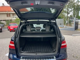 Mercedes-Benz ML 350 CDI-MAX FULL - 37700 лв. - 30081901 16
