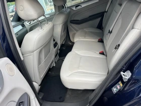 Обява за продажба на Mercedes-Benz ML 350 CDI-MAX FULL ~37 700 лв. - изображение 11