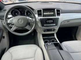 Обява за продажба на Mercedes-Benz ML 350 CDI-MAX FULL ~37 700 лв. - изображение 6