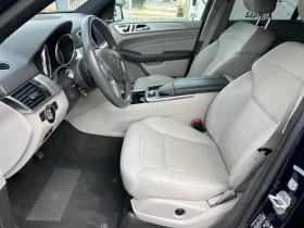 Обява за продажба на Mercedes-Benz ML 350 CDI-MAX FULL ~37 700 лв. - изображение 7