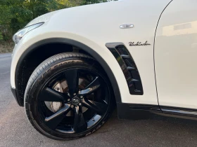 Обява за продажба на Infiniti QX70 S Black Carbon Limited 027/100 ~43 000 лв. - изображение 5