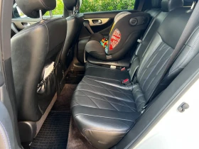 Обява за продажба на Infiniti QX70 S Black Carbon Limited 027/100 ~43 000 лв. - изображение 9