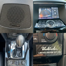 Infiniti QX70 S Black Carbon Limited 027/100 | Mobile.bg    16