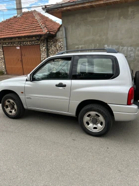 Suzuki Grand vitara 1.6i _4x4 | Mobile.bg    15