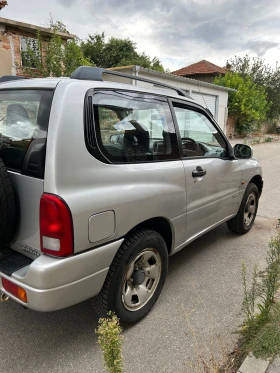 Suzuki Grand vitara 1.6i _4x4 | Mobile.bg    4