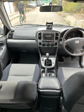 Suzuki Grand vitara 1.6i _4x4 | Mobile.bg    11