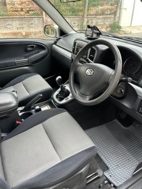 Suzuki Grand vitara 1.6i _4x4 | Mobile.bg    10