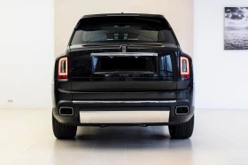 Rolls-Royce Cullinan 6.7 V12/ HEAD UP/ PANO/ TV/ - 353980 € - 16777464 6