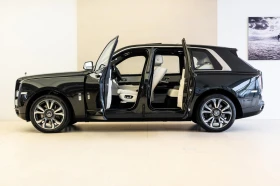 Rolls-Royce Cullinan 6.7 V12/ HEAD UP/ PANO/ TV/ - 353980 € - 16777464 11