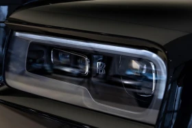 Rolls-Royce Cullinan 6.7 V12/ HEAD UP/ PANO/ TV/ - 353980 € - 16777464 8