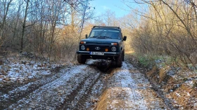 Lada Niva 4x4 | Mobile.bg    7