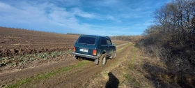 Lada Niva 4x4 | Mobile.bg    15