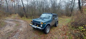 Lada Niva 4x4 | Mobile.bg    11