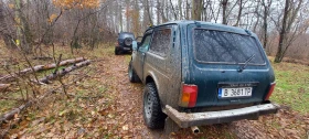 Lada Niva 4x4 | Mobile.bg    9