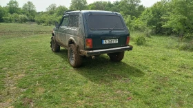  Lada Niva