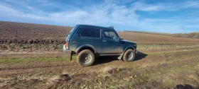 Lada Niva 4x4 | Mobile.bg    14
