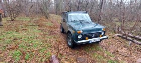 Lada Niva 4x4 | Mobile.bg    10