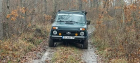 Lada Niva 4x4 | Mobile.bg    8
