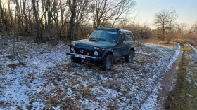 Lada Niva 4x4 | Mobile.bg    4