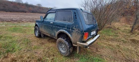 Lada Niva 4x4 | Mobile.bg    13