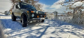 Lada Niva 4x4 | Mobile.bg    17