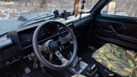 Lada Niva 4x4 | Mobile.bg    5