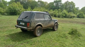 Lada Niva 4x4 | Mobile.bg    2