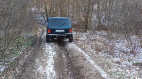 Lada Niva 4x4 | Mobile.bg    6