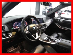 BMW X5 40i xDrive / Head-Up / PANO | Mobile.bg    7