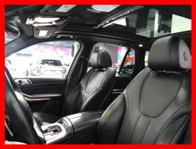 BMW X5 40i xDrive / Head-Up / PANO | Mobile.bg    13