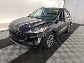 Ford Escape SEL HYBRID * * CARFAX * * АВТО КРЕДИТ * * 