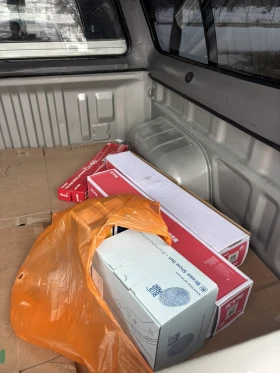 Toyota Hilux 3.0 D4D Нов Внос Италия - 17900 € / 35009.36 лв. - 29928354 12