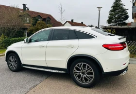 Mercedes-Benz GLE Coupe 350 - 30500 € / 59652.82 лв. - 19658945 15