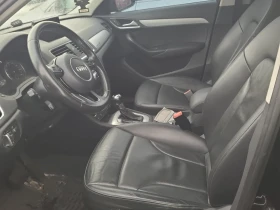 Audi Q3 2017 * PROGRESSIV * CARFAX * ОТ ПРЕДСТАВИТЕЛСТВО, снимка 7