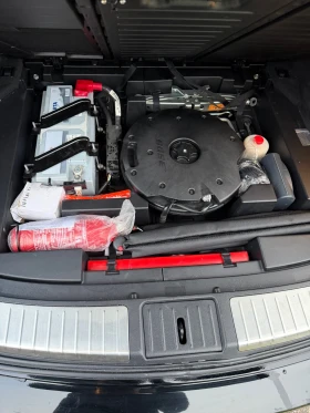 Infiniti QX70 - Carplay/Android - 2ри собственик / 8 бр. джанти, снимка 17